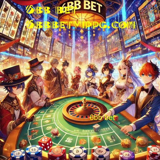 6bb bet