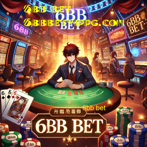 6bb bet