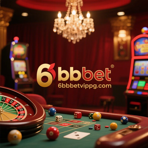 Descubra a Excitante Categoria de Bingo no 6bb Bet