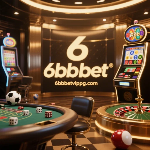 Explorando a Categoria 'Jogos' no 6bb Bet: Diversão e Emoção em um Só Lugar