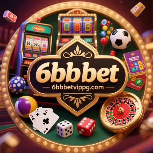 Descubra a Emoção do Cassino Ao Vivo na 6bb bet